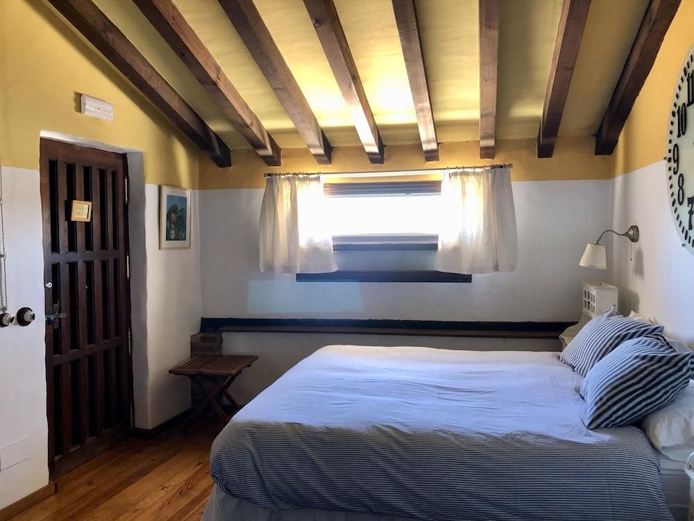 La Fructuosa Hotel เกาซิน ภายนอก รูปภาพ