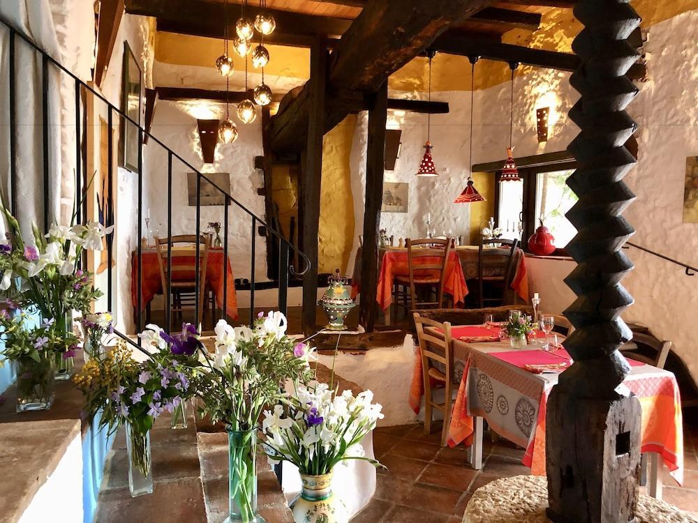 La Fructuosa Hotel เกาซิน ภายนอก รูปภาพ