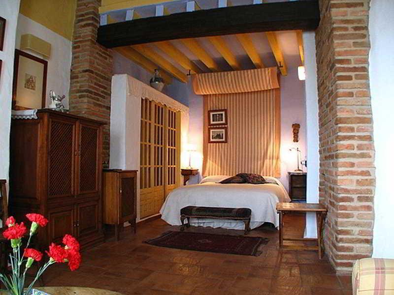 La Fructuosa Hotel เกาซิน ภายนอก รูปภาพ