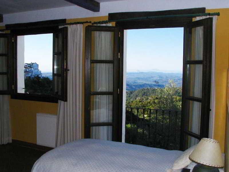 La Fructuosa Hotel เกาซิน ภายนอก รูปภาพ