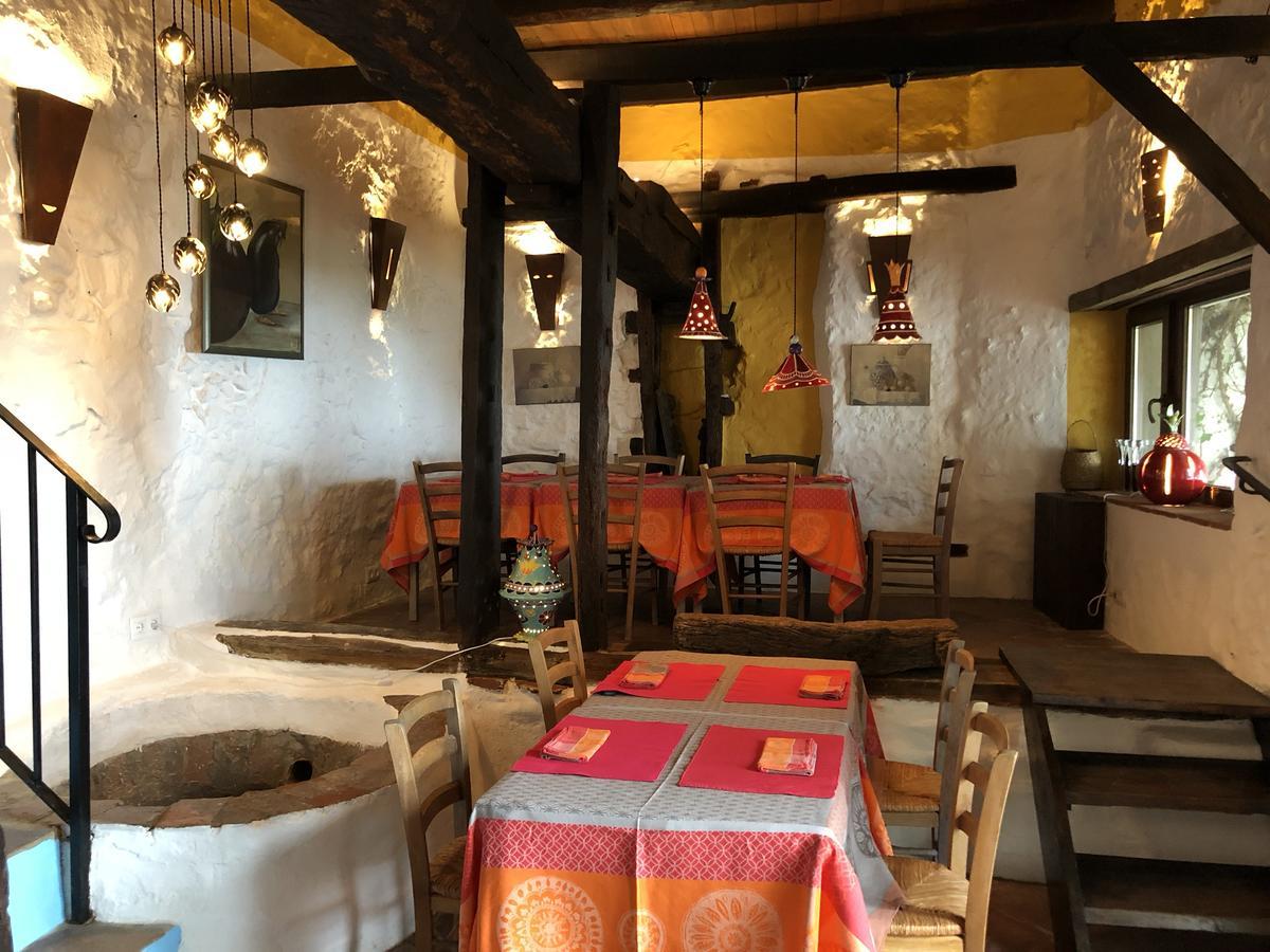 La Fructuosa Hotel เกาซิน ภายนอก รูปภาพ