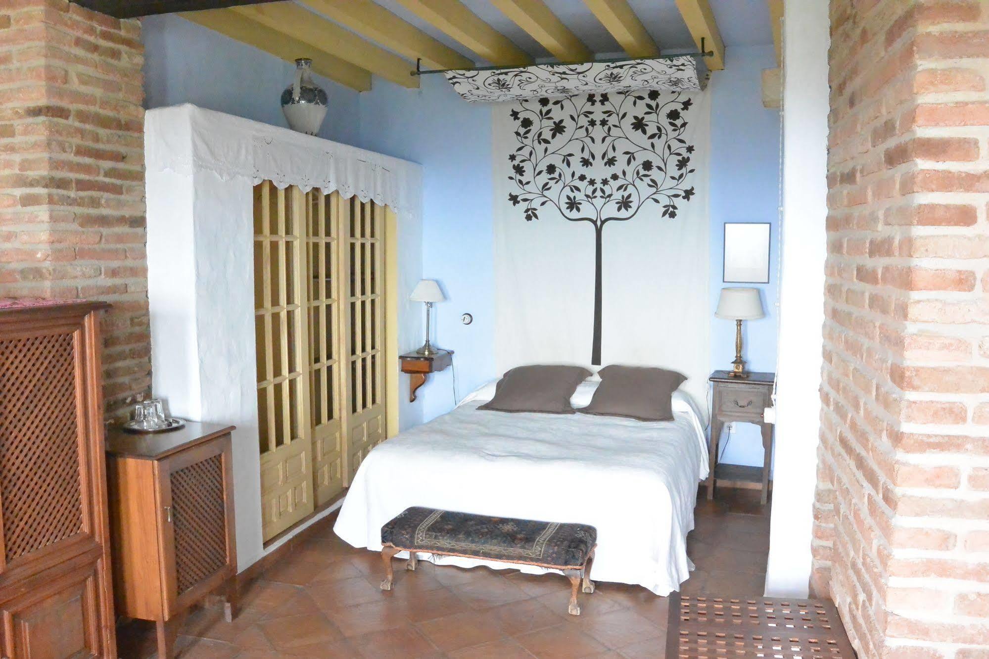 La Fructuosa Hotel เกาซิน ภายนอก รูปภาพ