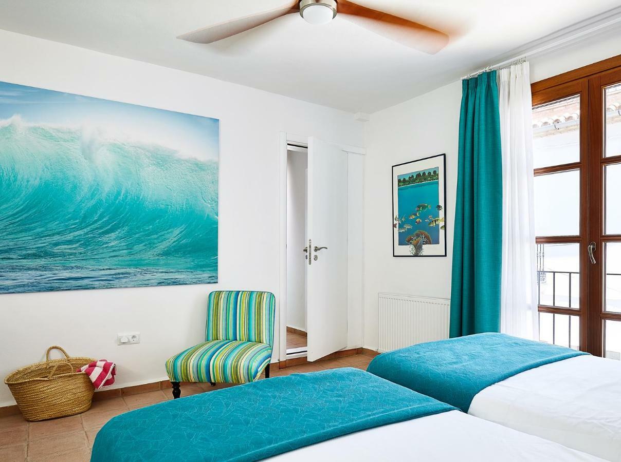 La Fructuosa Hotel เกาซิน ภายนอก รูปภาพ