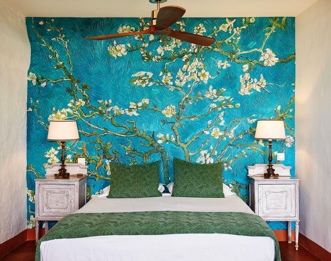 La Fructuosa Hotel เกาซิน ภายนอก รูปภาพ