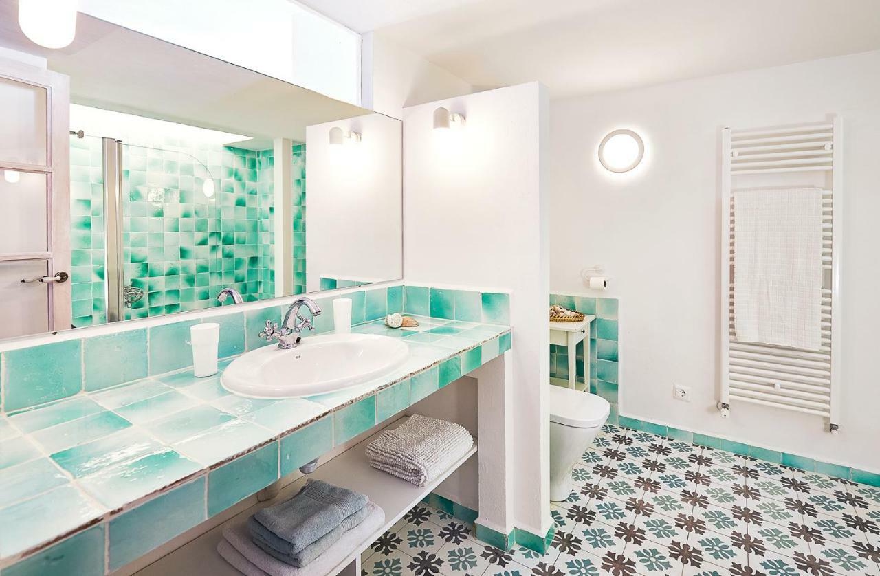 La Fructuosa Hotel เกาซิน ภายนอก รูปภาพ
