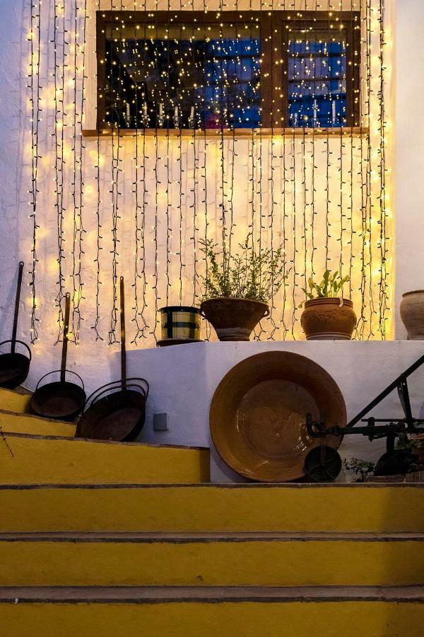 La Fructuosa Hotel เกาซิน ภายนอก รูปภาพ